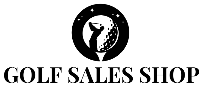 Golf Sales Shop