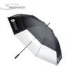 Motocaddy Clearview Umbrella -Golf Sales Shop 091111 standard clearview umbrella