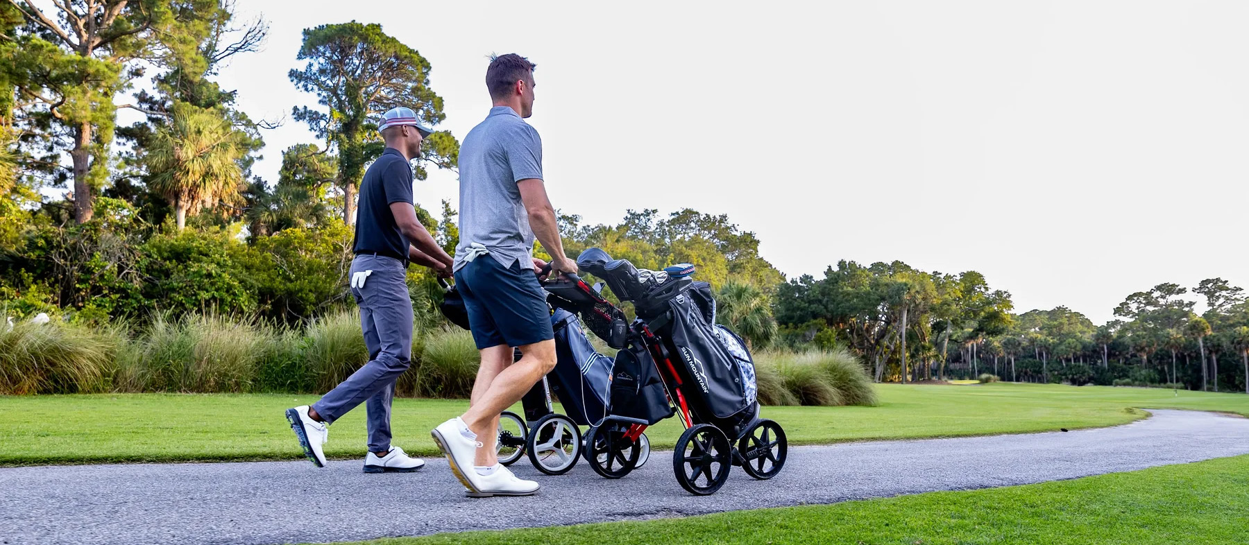 Golf Sales Shop -Golf Sales Shop 1