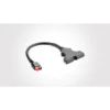 LitePower Lithium Battery Cable (Torberry) -Golf Sales Shop 11 lp cable as.fw