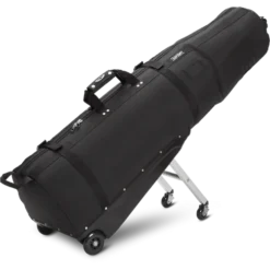 Sun Mountain ClubGlider Journey Travel Bag - Black