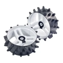 Motocaddy DHC HedgeHog Winter Wheels (Pair)