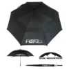 Sun Mountain H2NO Umbrella - Black -Golf Sales Shop 2019 h2no umbrella blk 900