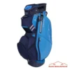 Sun Mountain 2023 C-130 Cart Bag - Cobalt/Navy 2 Sun Mountain 2023 C-130 Cart Bag - Cobalt/Navy -Golf Sales Shop 23c130 n