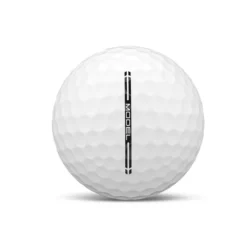 Wilson Staff Model Golf Balls -Golf Sales Shop 2b173788853b1094374028a778acd9916f628a56 wgwp29000 3 ws staff model ball sideseam
