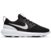Nike Roshe G Jr. Golf Shoes - Black-White -Golf Sales Shop 909250 001 phsrh000 003