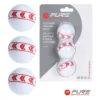 Pure2Improve Align Golf Ball Set X 3 -Golf Sales Shop align golf ball set x3