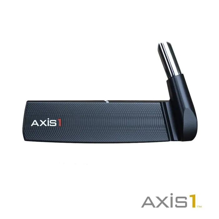 Axis1 Rose Black Golf Putter 6 Axis1 Rose Black Golf Putter - Image 4