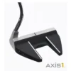 Axis1 Rose Golf Putter -Golf Sales Shop axis1 rose putter 1