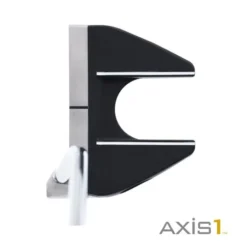 Axis1 Rose Golf Putter -Golf Sales Shop axis1 rose putter 3