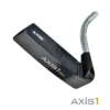 Axis1 Tour Black Golf Putter -Golf Sales Shop axis1 tour black putter 1