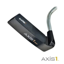 Axis1 Tour Black Golf Putter