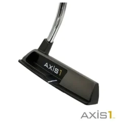 Axis1 Tour Black Golf Putter -Golf Sales Shop axis1 tour black putter 3