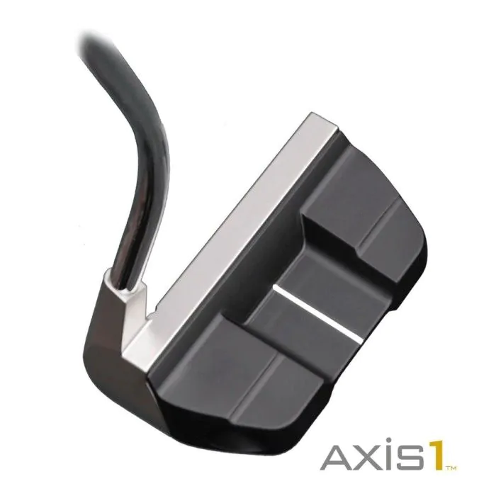 Axis1 Tour HM Golf Putter 3 Axis1 Tour HM Golf Putter