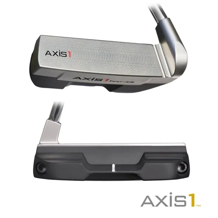 Axis1 Tour HM Golf Putter 6 Axis1 Tour HM Golf Putter - Image 4