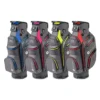 Motocaddy Dry Series Golf Bag 2022 - Charcoal/Fuschia -Golf Sales Shop bgdr005 large 1 1000x1000 1 1 1