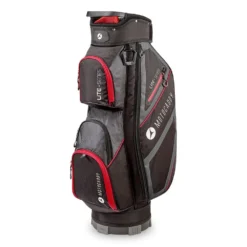 Motocaddy Lite Series Cart Bag 2022 - Black/Red -Golf Sales Shop bglt005bkre large 1 1000x1000