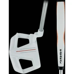 GO C4 Putter 4