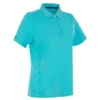 ProQuip Ladies Carly Polo Shirt - Ocean -Golf Sales Shop carly ocean 707