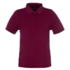 ProQuip Ladies Carly Polo Shirt - Raspberry -Golf Sales Shop carly raspberry 615