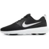 Nike Ladies Roshe G Golf Shoes - Black/White -Golf Sales Shop cd6066 001 phslh000 1000