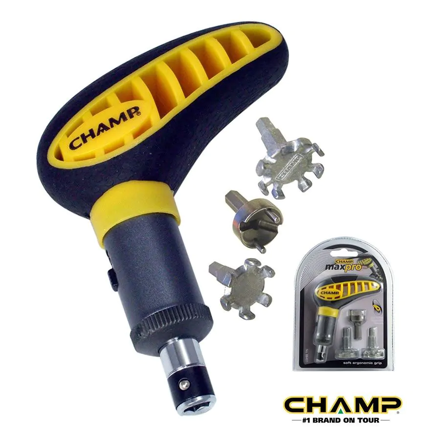 Champ Wrench 3 Champ Wrench