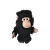 Daphne's Chimpanzee Golf Headcover 2 Daphne's Chimpanzee Golf Headcover -Golf Sales Shop chimpanzee