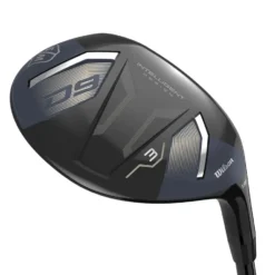 Wilson Staff D9 Hybrid 11 Wilson Staff D9 Hybrid -Golf Sales Shop d9hybrid 2
