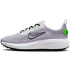 Nike Ladies Ace Summerlite Golf Shoes - Violet Frost/Black-White-Ghost-Green -Golf Sales Shop da4117 511 phslh000 2000