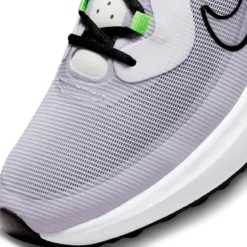 Nike Ladies Ace Summerlite Golf Shoes - Violet Frost/Black-White-Ghost-Green -Golf Sales Shop da4117 511 phsyd001 2000