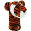 Daphne's Tiger Golf Headcover -Golf Sales Shop dachtig