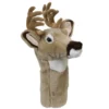 Daphne's Deer Golf Headcover -Golf Sales Shop dahcdee.fw