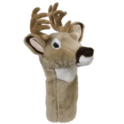 Daphne's Deer Golf Headcover