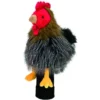 Daphne's Chicken/Hen Golf Headcover -Golf Sales Shop dahchen