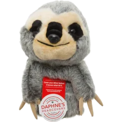 Daphne's Sloth Golf Headcover