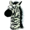 Daphne's Zebra Golf Headcover -Golf Sales Shop dahczeb