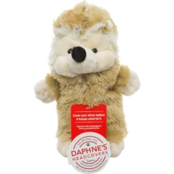 Daphne's Hedgehog Hybrid Headcover