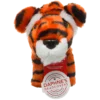 Daphne's Tiger Hybrid Headcover -Golf Sales Shop dahytig.fw