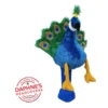 Daphne's Peacock Golf Headcover -Golf Sales Shop dap peacock