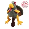 Daphne's Turkey Golf Headcover -Golf Sales Shop dap turk