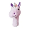 Daphne's Unicorn Golf Headcover -Golf Sales Shop dap uni