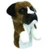 Daphne's Boxer Golf Headcover -Golf Sales Shop dapcbox 1