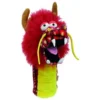 Daphne's Dragon Golf Headcover -Golf Sales Shop dapcdra