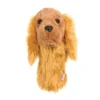 Daphne's Cocker Spaniel Golf Headcover -Golf Sales Shop daphnes cockerspaniel