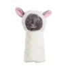 Daphne's Lamb Hybrid Headcover -Golf Sales Shop daphnes lamb hybrid
