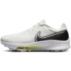 Nike Air Zoom Infinity Tour Next% Golf Shoes - Summit White/White-Noise Aqua -Golf Sales Shop dc5221 113 phslh000 2000