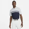 Nike Dri-Fit Victory Golf Polo - Lt Smoke Grey/Obsidian 2 Nike Dri-Fit Victory Golf Polo - Lt Smoke Grey/Obsidian -Golf Sales Shop dh0845 077 phsfm001 2000