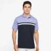 Nike Dri-Fit Victory Golf Polo - Lt Thistle/Obsidian -Golf Sales Shop dh0845 569 phsfm001 2000