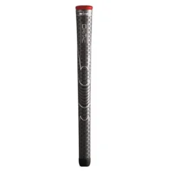Winn Dri-Tac Golf Grips - Dark Grey