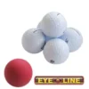 Eyeline Golf - Balls Of Steel -Golf Sales Shop eyeline ballsofsteel aslan 400